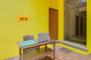 SPOT ON S.k Guest House